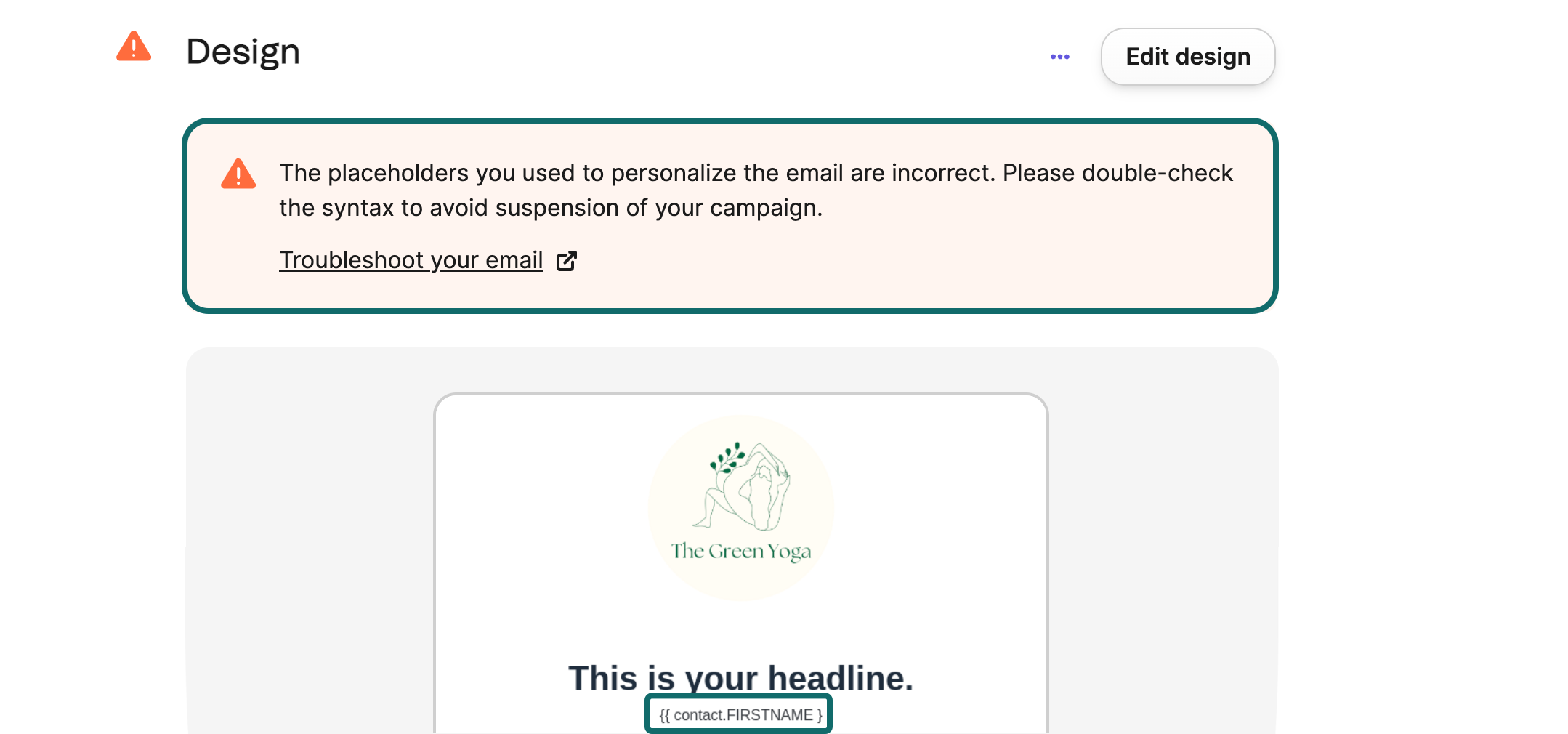 Personalize your emails using Brevo Template Language Brevo Help Center