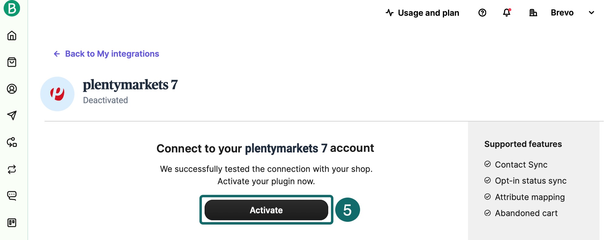 plentymarkets_activate-plugin-brevo_EN-US.jpeg
