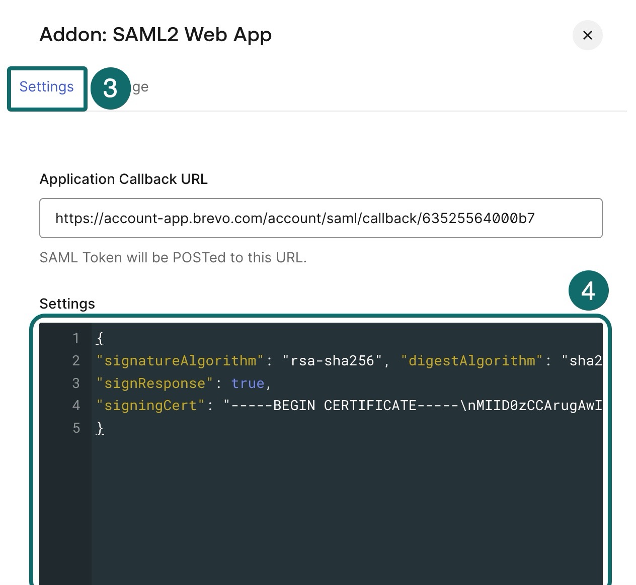 saml_auth0_brevo-certificate_en-us.jpeg