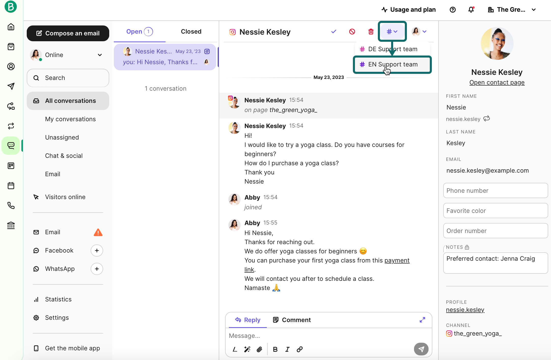 conversations_assign-sales-team-case_EN-US.gif