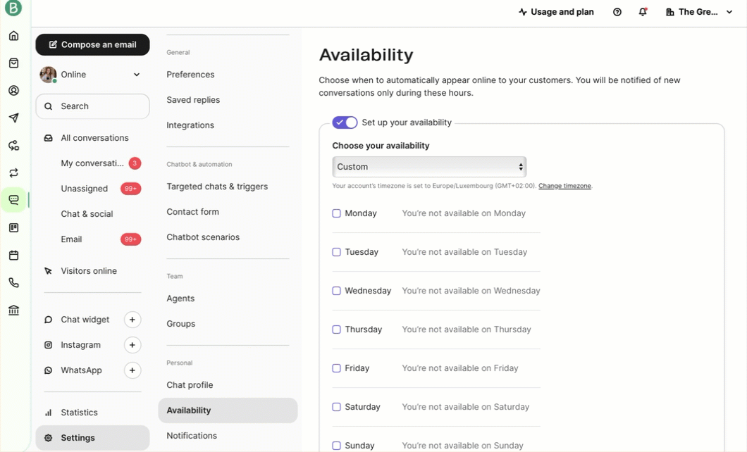 conversations_select-days-availabilituy_FR.gif