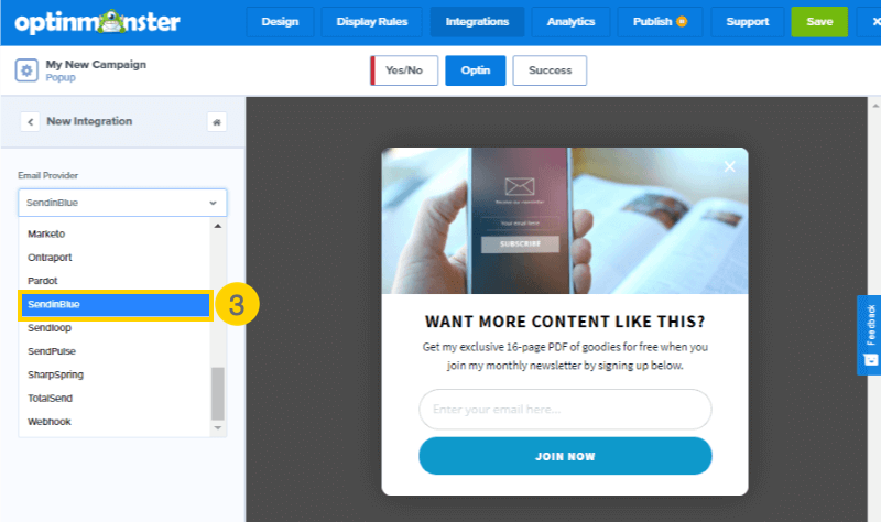 OptinMonster_select-sendinblue-integration_EN-US.png