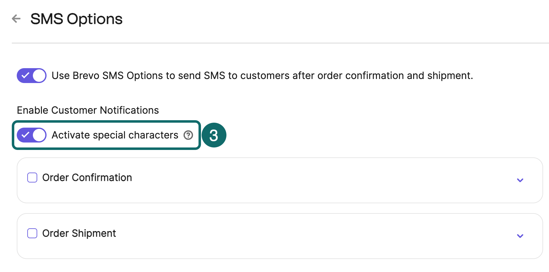 magento_sms-options_special-chars_en-us.png