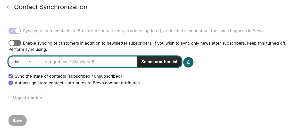 shopware_contact-sync_deactivated_select-list_en-us.png